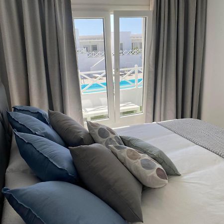 Flower Beach Deluxe Playa Honda  Bagian luar foto