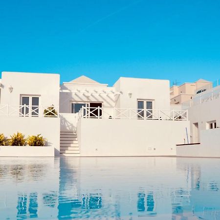 Flower Beach Deluxe Playa Honda  Bagian luar foto