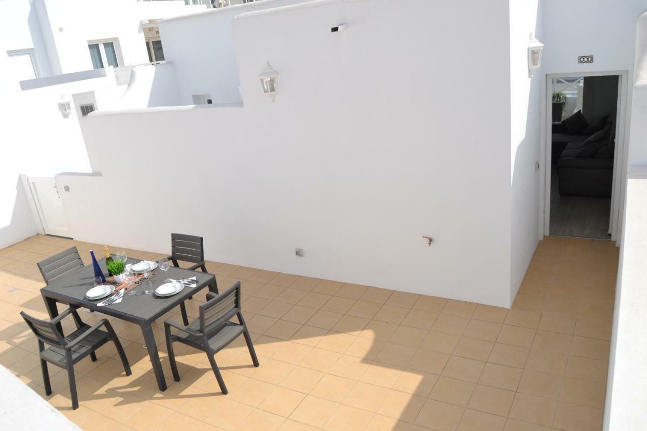 Flower Beach Deluxe Playa Honda  Bagian luar foto