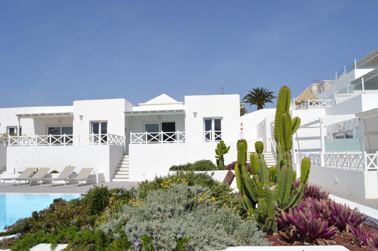 Flower Beach Deluxe Playa Honda  Bagian luar foto